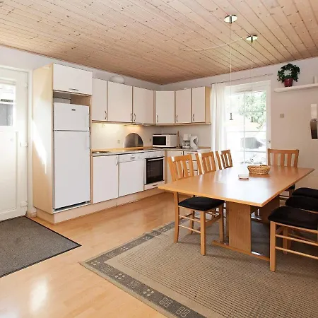 6 Person On A In Gråsten