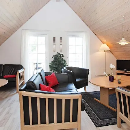 6 Person On A In Holiday home