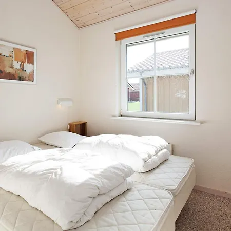 6 Person On A In Holiday home