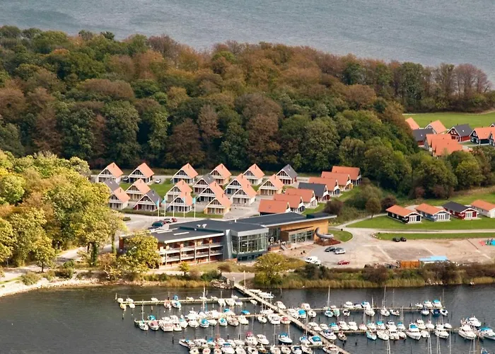 6 Person On A In Ferienhaus *