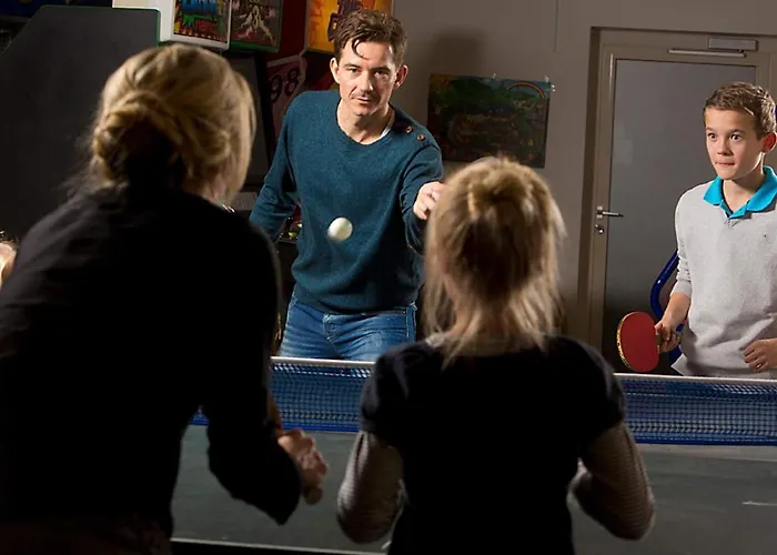 6 Person On A In * Gråsten