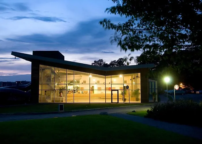 6 Person On A In * Gråsten