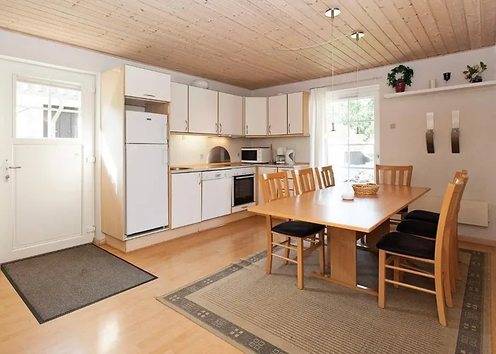 6 Person On A In Gråsten