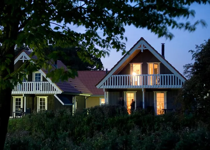 6 Person On A In * Gråsten