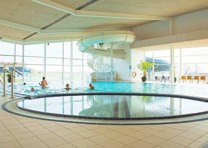 Ferienhaus 6 Person On A In Gråsten